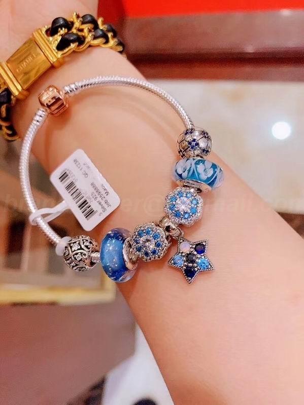 Pandora Bracelets 1160